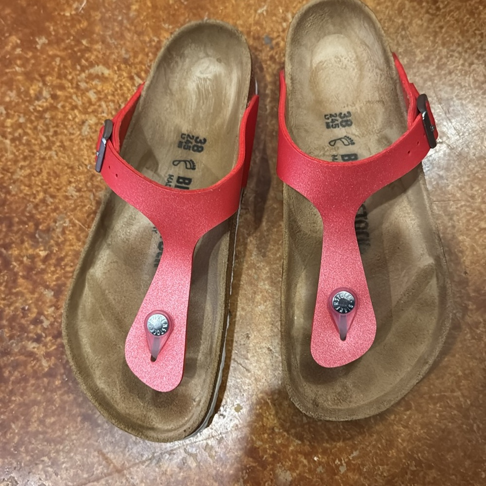 Birkenstock Gizeh Sandals